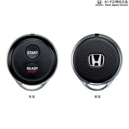 JF5系エヌボックス 77.リモコンエンジンスターター N-BOX HONDA
