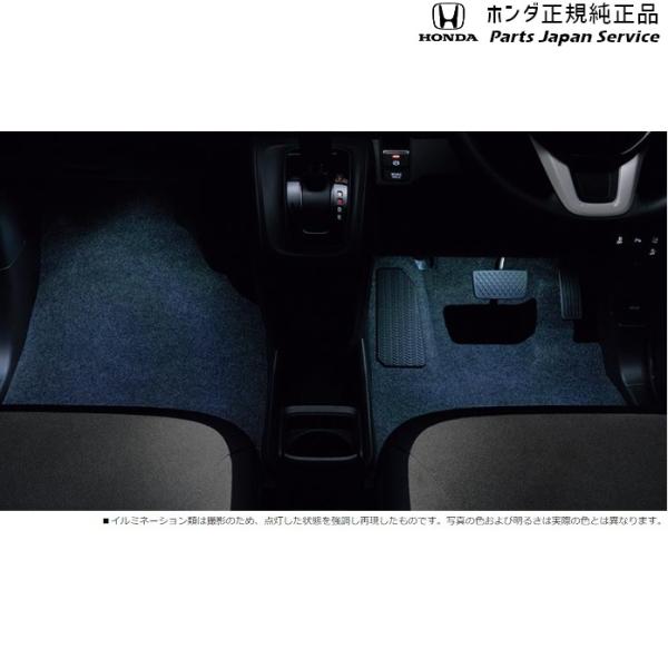 JG3系エヌワン 36.フットライト 08E10-T4G-A00 N-ONE HONDA