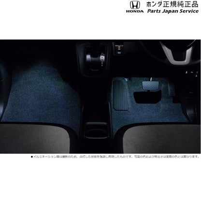 JG3系エヌワン 36.フットライト 08E10-T4G-A00 N-ONE HONDA