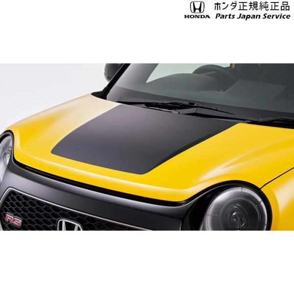 JG3系エヌワン 05.デカールフード 08F30-T4G-C00E N-ONE HONDA