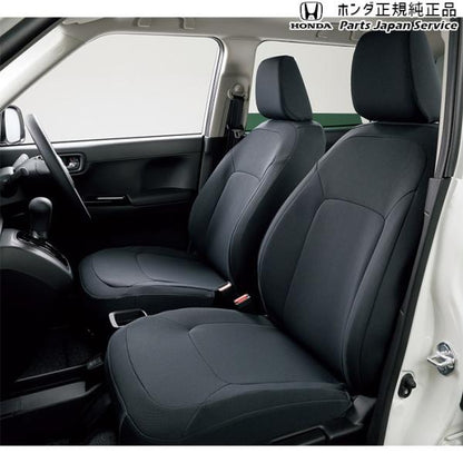【大型便】JG3系エヌワン 31.シートカバー ファブリック 08P32-T4G-A10 N-ONE HONDA
