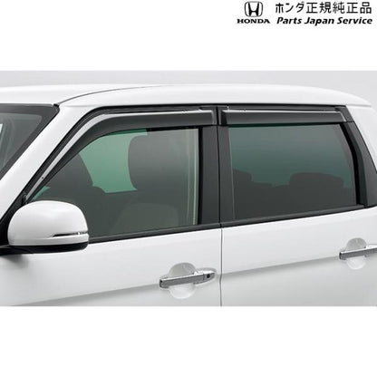 JG3系エヌワン 91.ドアバイザー 08R04-T4G-000 N-ONE HONDA
