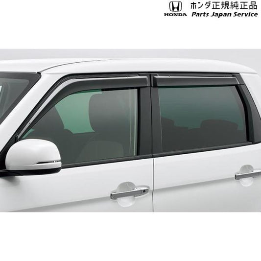 JG3系エヌワン 91.ドアバイザー 08R04-T4G-000 N-ONE HONDA