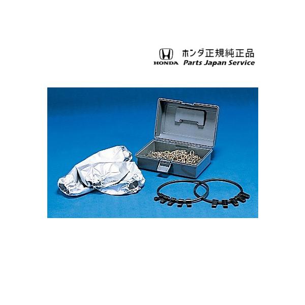 JG3系エヌワン 77.タイヤチェーン(155-/65R14タイヤ用) 08T01-415-A00 N-ONE HONDA