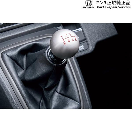 JG3系エヌワン 32.シフトノブ/6MT車用 08U92-T4G-000B N-ONE HONDA