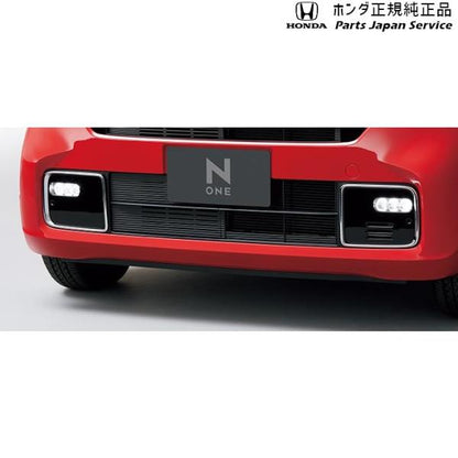 JG3系エヌワン 55.LEDフォグライト 08V31-T4G-D00 N-ONE HONDA
