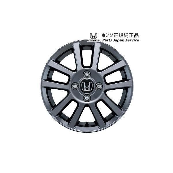 【大型便】JG3系エヌワン 19.14インチ アルミホイール/ME-019 08W14-PM3-000 N-ONE HONDA