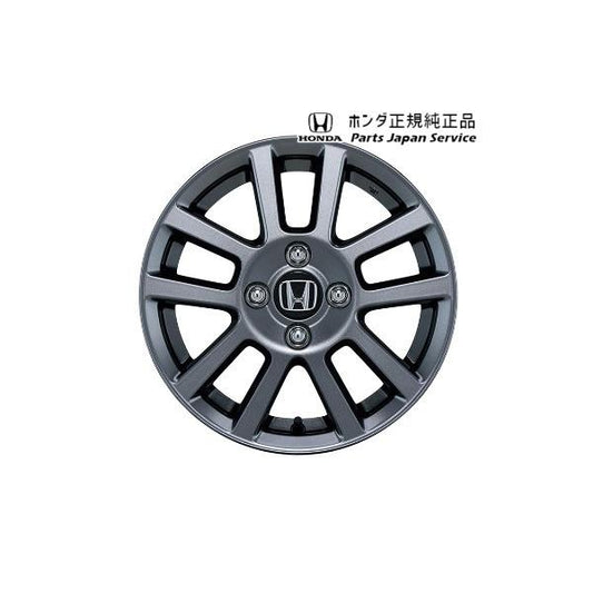 【大型便】JG3系エヌワン 19.14インチ アルミホイール/ME-019 08W14-PM3-000 N-ONE HONDA