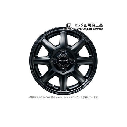【大型便】JG3系エヌワン 18.14インチ アルミホイール/MS-024 08W14-T4G-000A N-ONE HONDA