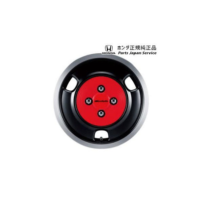 【大型便】JG3系エヌワン 20.14インチ アルミホイール/MC-001 08W14-TDE-000 N-ONE HONDA