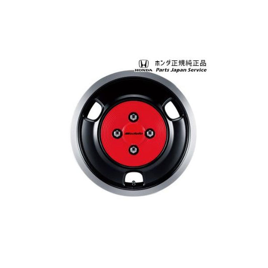 【大型便】JG3系エヌワン 20.14インチ アルミホイール/MC-001 08W14-TDE-000 N-ONE HONDA