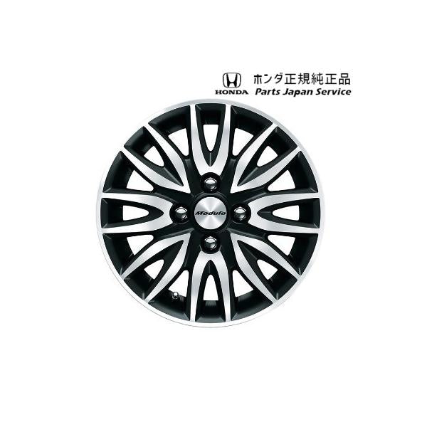 【大型便】JG3系エヌワン 16.14インチ アルミホイール/MG-009 08W14-TY0-001 N-ONE HONDA