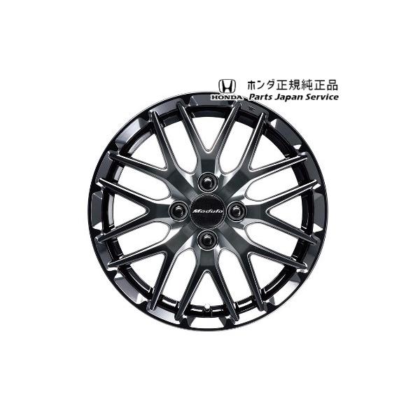 【大型便】JG3系エヌワン 13.15インチ アルミホイール/MS-34 08W15-PB3-000 N-ONE HONDA