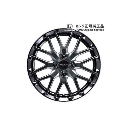 【大型便】JG3系エヌワン 13.15インチ アルミホイール/MS-34 08W15-PB3-000 N-ONE HONDA