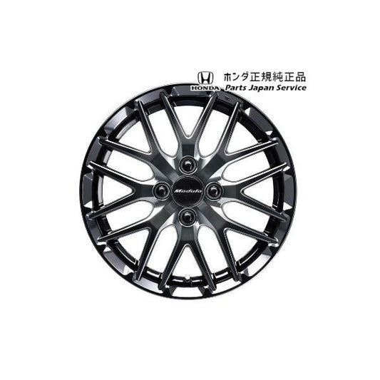 【大型便】JG3系エヌワン 13.15インチ アルミホイール/MS-34 08W15-PB3-000 N-ONE HONDA