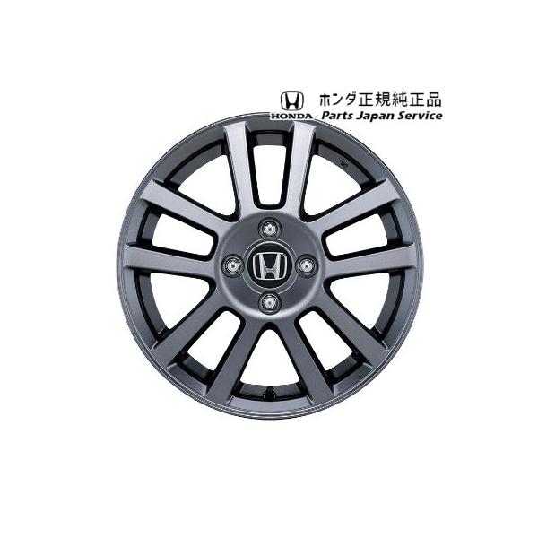【大型便】JG3系エヌワン 15.15インチ アルミホイール/ME-020 08W15-PM3-000 N-ONE HONDA