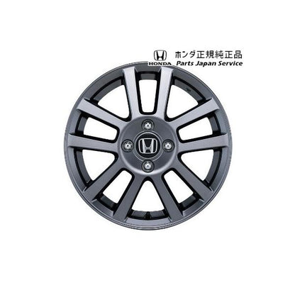 【大型便】JG3系エヌワン 15.15インチ アルミホイール/ME-020 08W15-PM3-000 N-ONE HONDA