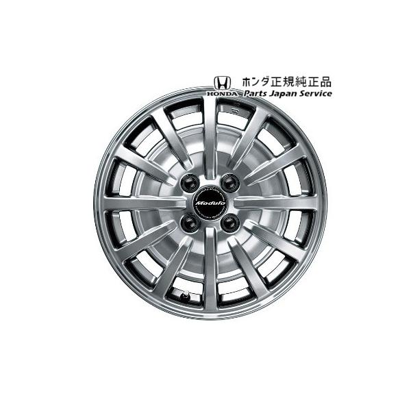 【大型便】JG3系エヌワン 12.15インチ アルミホイール/MS-023 08W15-T4G-001 N-ONE HONDA