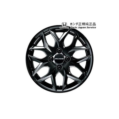 【大型便】JG3系エヌワン 14.15インチ アルミホイール/MG-021 08W15-TTA-000 N-ONE HONDA