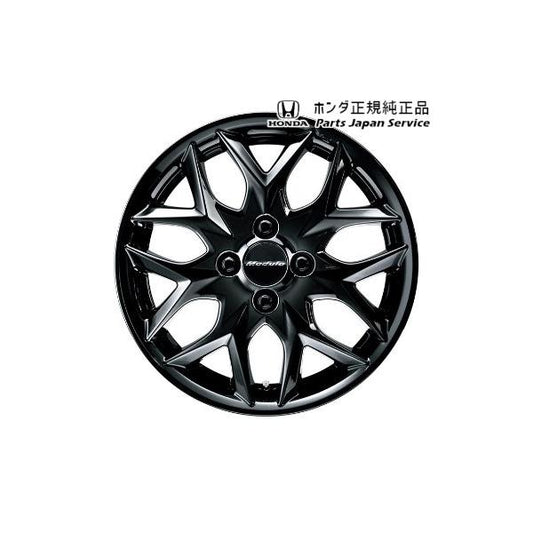 【大型便】JG3系エヌワン 14.15インチ アルミホイール/MG-021 08W15-TTA-000 N-ONE HONDA