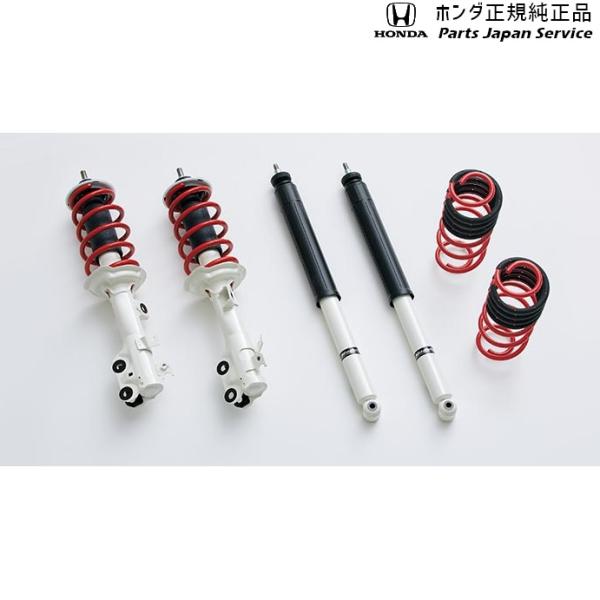 【特大便】JG3系エヌワン 10.サスペンション 08W60-T82-000 N-ONE HONDA