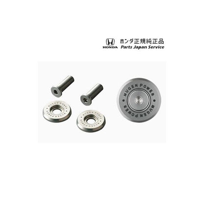 JG3系エヌワン 113.ナンバープレートボルト 08Z49-E6E-020 N-ONE HONDA