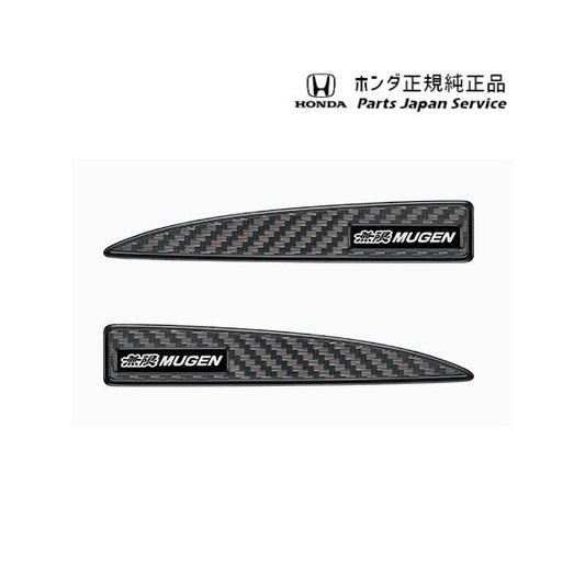 【クリックポスト】【小型宅配】JG3系エヌワン 115.ドアミラーステッカー 08Z49-E6E-060 N-ONE HONDA
