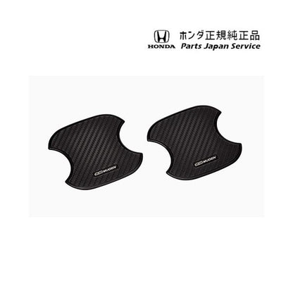 JG3系エヌワン 114.ドアハンドルプロテクター 08Z49-E6E-0P0 N-ONE HONDA