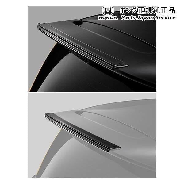 JG3系エヌワン 125.ガーニーフラップ 08Z49-T4G-070 N-ONE HONDA