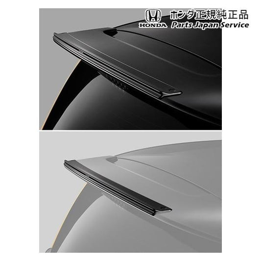 JG3系エヌワン 125.ガーニーフラップ 08Z49-T4G-070 N-ONE HONDA