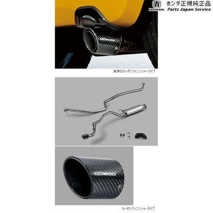 JG3系エヌワン 129.スポーツエキゾーストシステム 08Z49-T4G-090 N-ONE HONDA