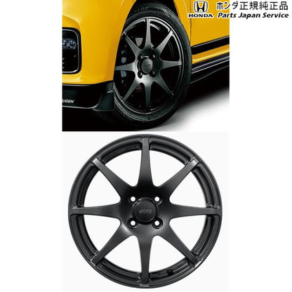 【大型便】JG3系エヌワン 132.15インチ 鍛造アルミホイールFR8 08Z49-T4G-0D0 N-ONE HONDA