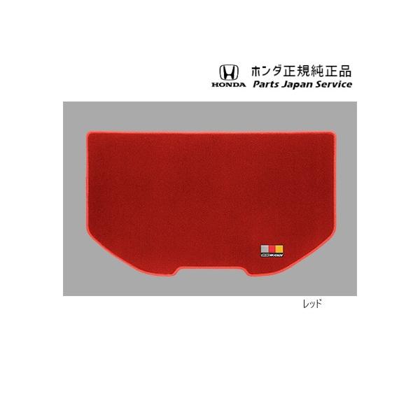JG3系エヌワン 110.スポーツラゲッジマット 08Z49-T4G-0S0 N-ONE HONDA