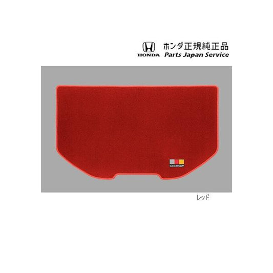 JG3系エヌワン 110.スポーツラゲッジマット 08Z49-T4G-0S0 N-ONE HONDA