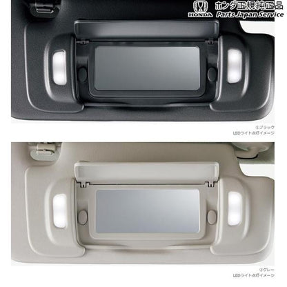 JG3系エヌワン 51.スタイルチェックライト N-ONE HONDA
