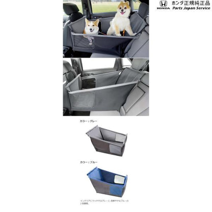 JG3系エヌワン 58.ペットシートサークル N-ONE HONDA