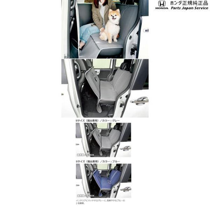JG3系エヌワン 59.ペットシートマット N-ONE HONDA