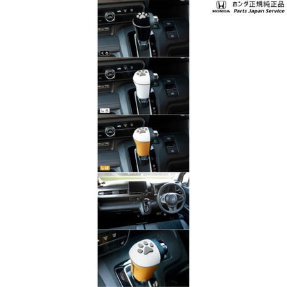 JG3系エヌワン 67.ペットセレクトノブ(肉球) N-ONE HONDA