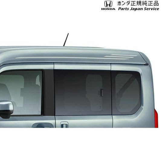 【大型便】JJ1系エヌバン 59.デカール ルーフ 08F30-TXA-000A N-VAN HONDA