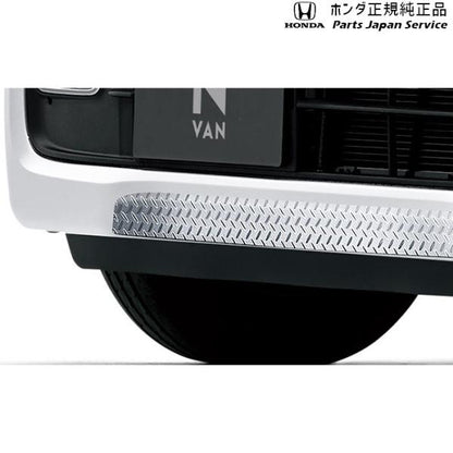 JJ1系エヌバン 69.デカール/メタル調/フロントバンパー用 08F31-TXA-000B N-VAN HONDA