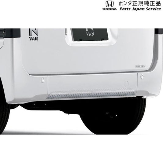 JJ1系エヌバン 71.デカール/メタル調/リアバンパー用 08F31-TXA-000C N-VAN HONDA