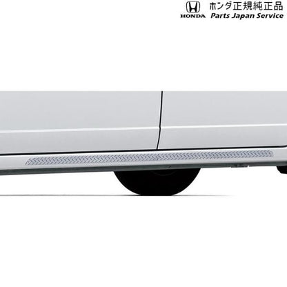 【大型便】JJ1系エヌバン 70.デカール/メタル調/サイドシル用 08F31-TXA-000D N-VAN HONDA
