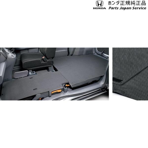 JJ1系エヌバン 11.ラゲッジマット/TPOタイプ 08P11-TXA-001B N-VAN HONDA