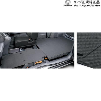 JJ1系エヌバン 11.ラゲッジマット/TPOタイプ 08P11-TXA-001B N-VAN HONDA