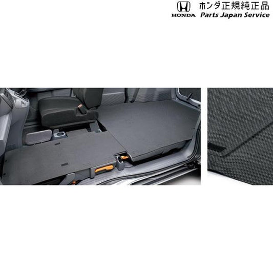 JJ1系エヌバン 11.ラゲッジマット/TPOタイプ 08P11-TXA-001B N-VAN HONDA
