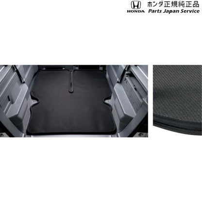 JJ1系エヌバン 33.ラゲッジマット/縁高防水タイプ 08P11-TXA-001C N-VAN HONDA