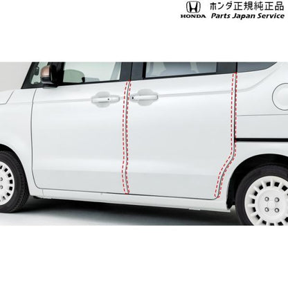 JJ1系エヌバン 50.ドアエッジプロテクションフィルム 08P20-PV3-000 N-VAN HONDA
