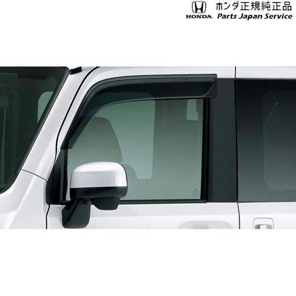 JJ1系エヌバン 122.ドアバイザー 08R04-TXA-000 N-VAN HONDA