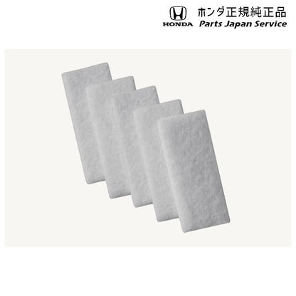 【クリックポスト】【小型宅配】JJ1系エヌバン 112.交換用オイルパッドセット 08R72-E3G-G00 N-VAN HONDA