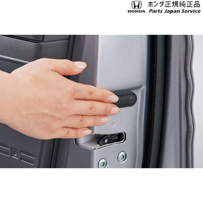 【クリックポスト】【小型宅配】JJ1系エヌバン 113.静電気除去プレート 08R73-PA1-000 N-VAN HONDA